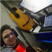 Profesor de Musica, Ofrece clases particulares en grupo o Personalizado
con enfasis en Instrumento Principal, Teoria Musical, Solfeo, Software Music y mas....
Instrumento Principal: Guitarra
Secundarios:
Piano
Bateria
Bajo
Guitarra Electrica
Imparto c